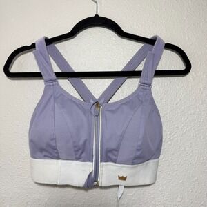 SHEFIT M Ultimate High-Impact Sports Bra Activewear Support Running Outdoor